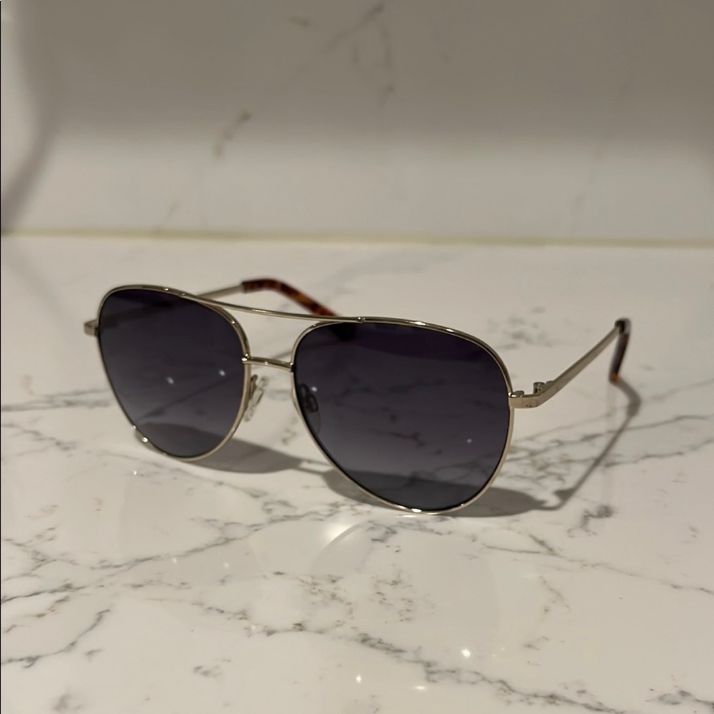 Banana republic Stylish Aviator Sunglasses